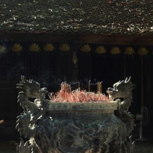 Diffuseur d’Ambiance – Oriental