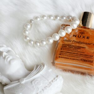 Huile d’Argan Pure